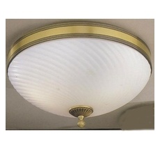 Потолочная люстра PL.4400/3 Reccagni Angelo PL 4400/3_RA