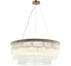 Подвесная люстра Stilfort Imposio 2132/03/12P