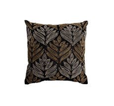 Подушка с вышивкой, бисером Акация Garda Decor 70SW-12130