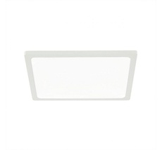 Точечный светильник CitiLux Врезной Омега CLD50K150