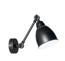 Спот Ideallux NEWTON AP1 NERO_IL