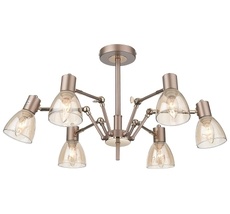 Потолочная люстра Velante 246-403-06