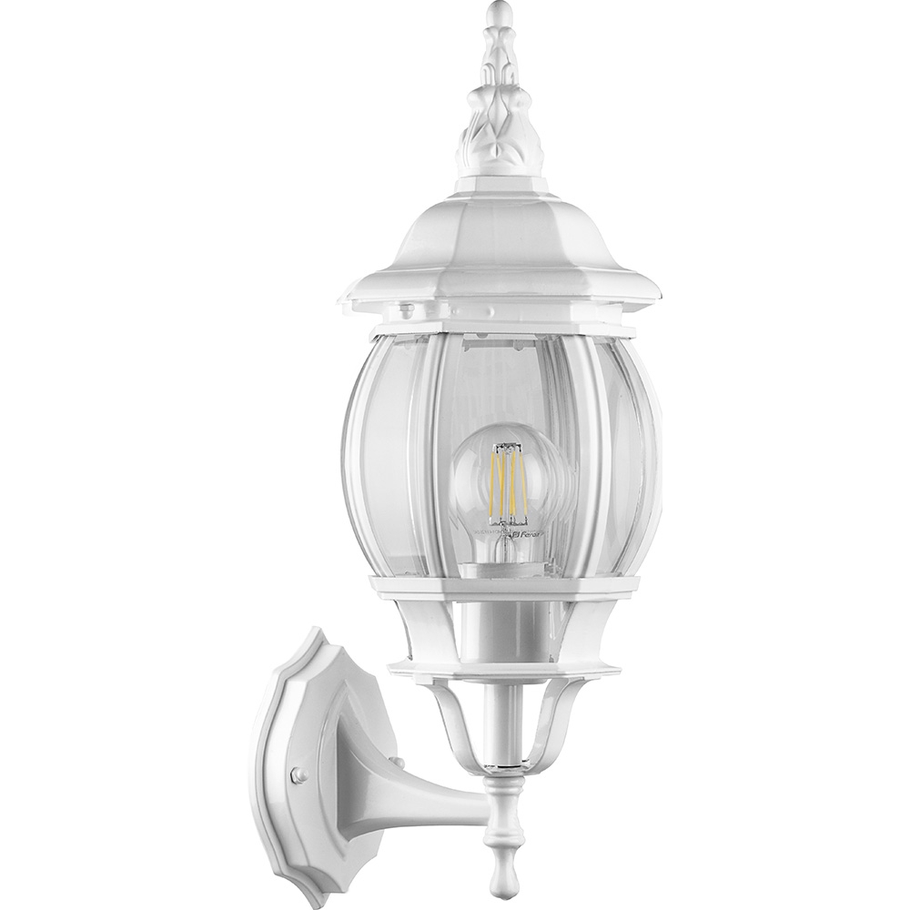 Настенный уличный фонарь IP44 Feron 11095_FR