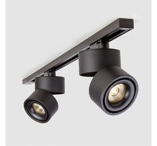 Трековый светильник Elektrostandard Klips a040438_ES