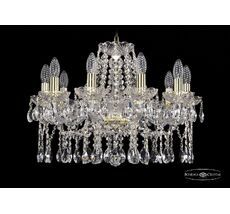 Хрустальная люстра Bohemia Ivele 1413/10/200 G_BI