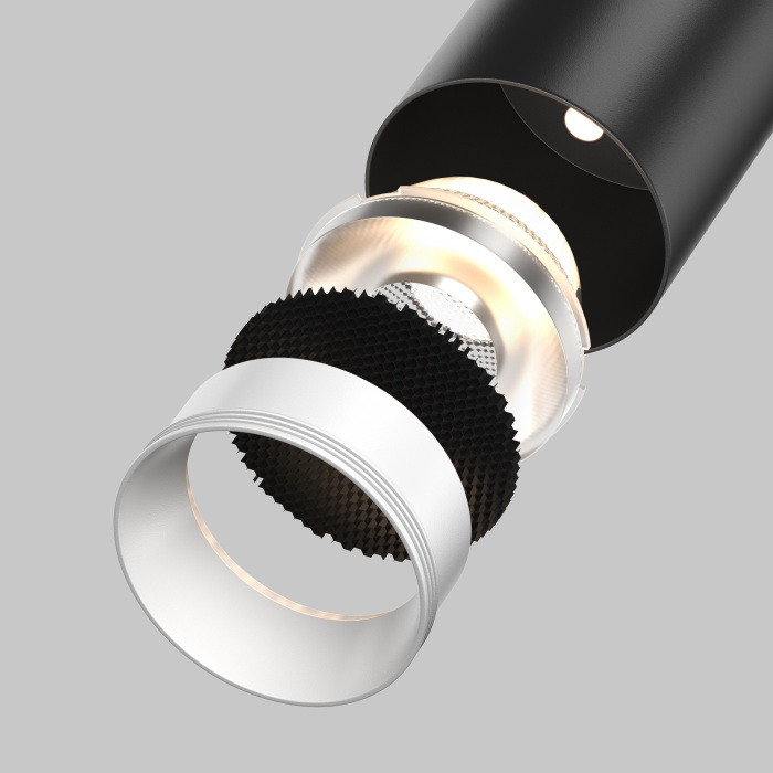 Светофильтр HoneyComb Maytoni Focus Led HoneyComb-D75_MY