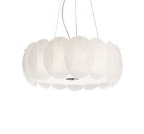 Подвесной светильник Ideallux OVALINO SP8_IL
