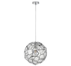 Подвесной светильник LightStar Fermo 724014_LS