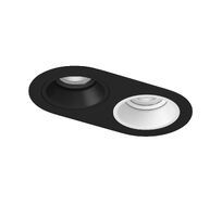Встраиваемый светильник Lightstrar Domino D6570607WBMOD_LS