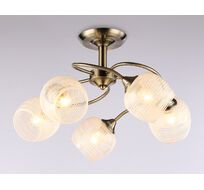 Подвесная люстра Ambrella light Traditional TR3199_AMB