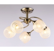 Подвесная люстра Ambrella light Traditional TR3199_AMB