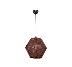 Подвесной светильник Toplight Bridgette TL1657H1-01ND