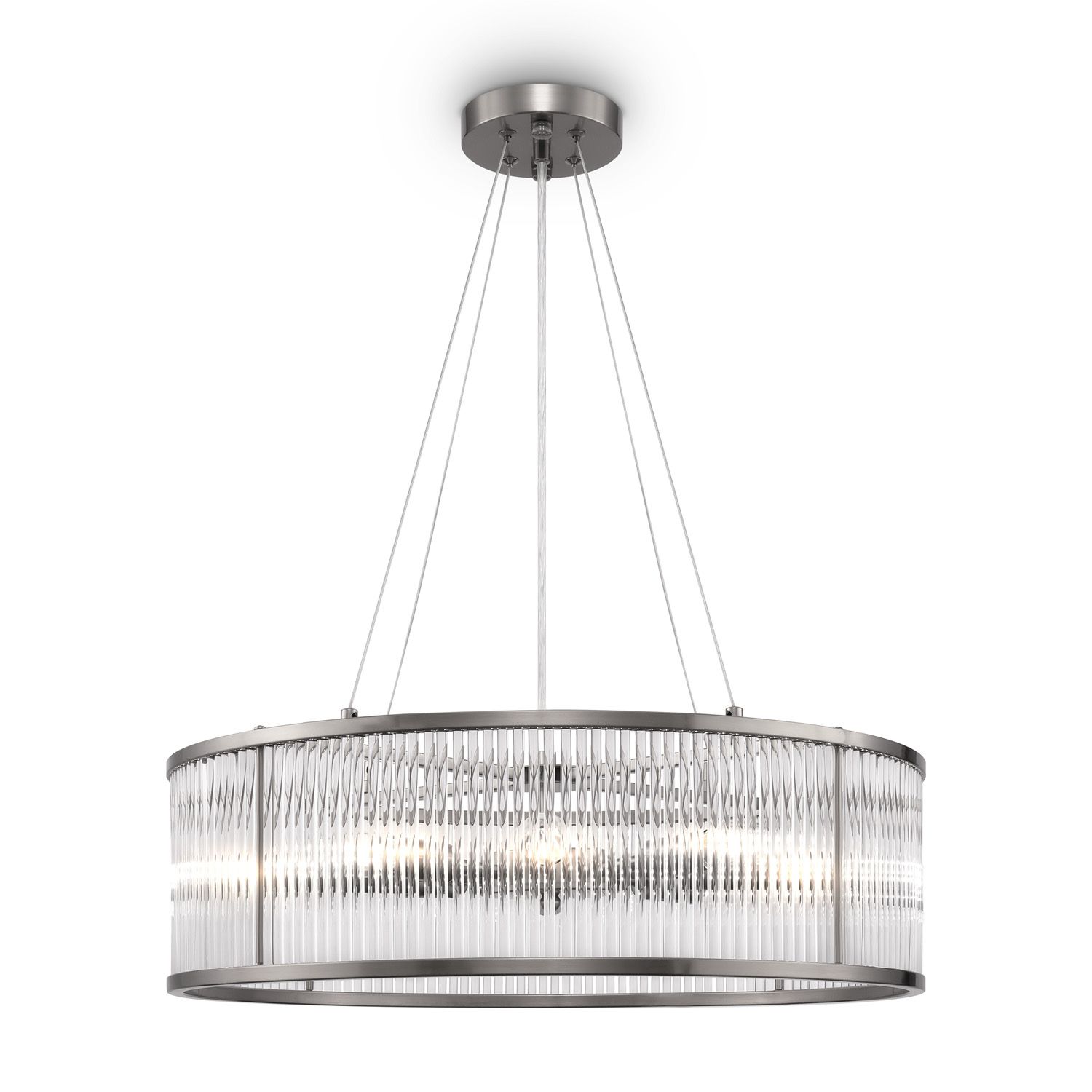

Подвесная люстра Freya Savoy FR5053PL-08N, FR5053PL-08N