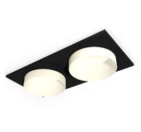 Комплект встраиваемого светильника Ambrella light Techno XC6526020_AMB