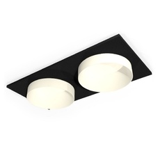 Комплект встраиваемого светильника Ambrella light Techno XC6526020_AMB