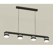 Подвесной светильник Ambrella light Traditional DIY XB9152203_AMB