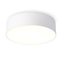 Потолочный светильник Ambrella Light ORBITAL Air Alum FV5515_AMB