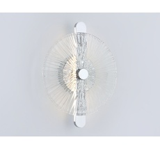 Настенный светодиодный светильник Ambrella Light HIGH LIGHT LH31141_AMB