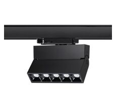 Трековый светильник Novotech EOS 358327