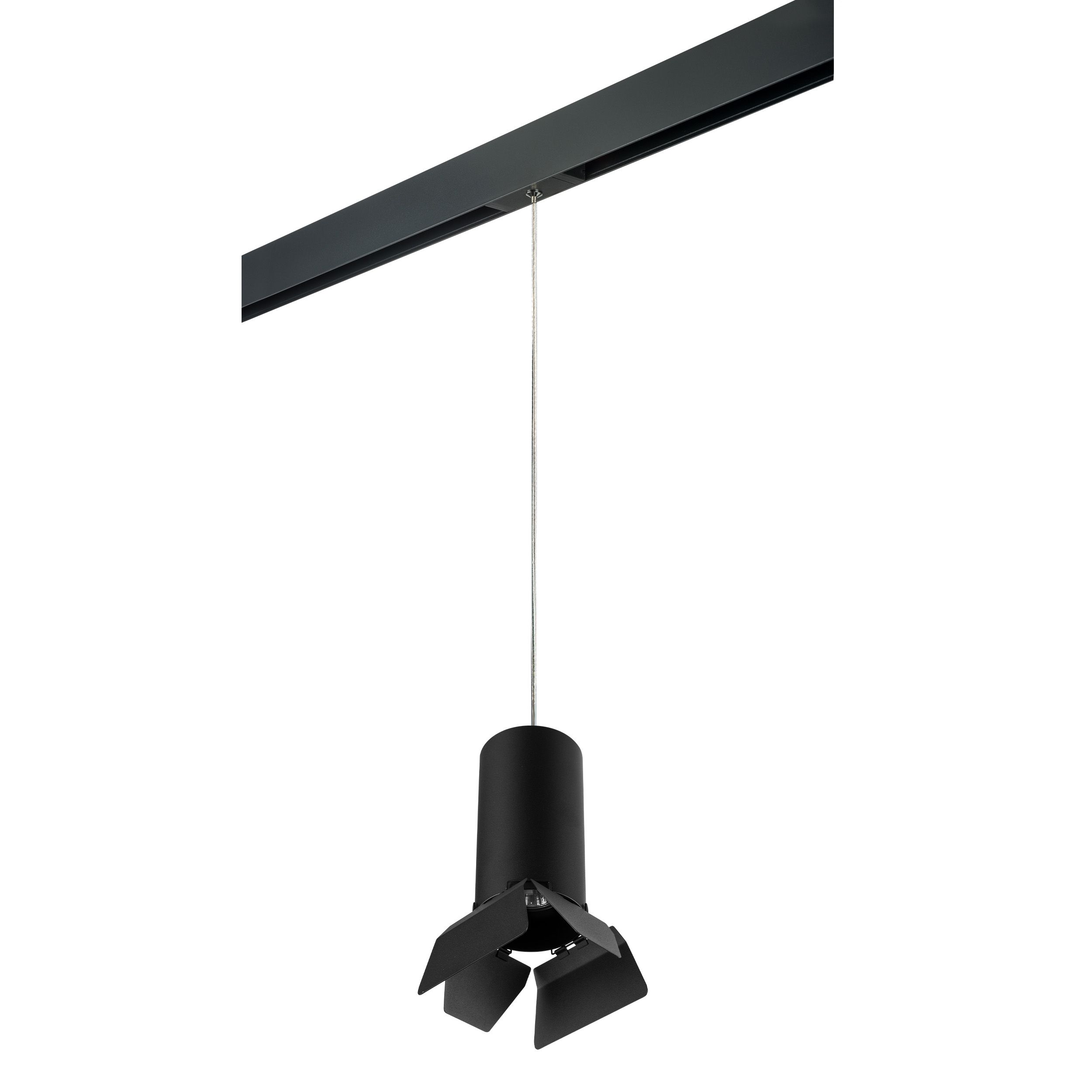 Трековый светильник Lightstar Rullo PRORP6487487_LS