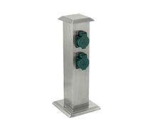 Уличный блок розеток STREET ACCESSORIES 90748