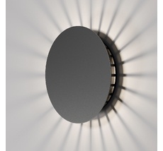 Уличный светильник Elektrostandard Firenze a067383_ES