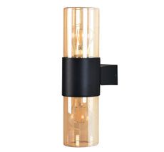 Уличный светильник ArteLamp SEGINUS A6515AL-2BK