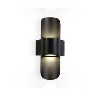 Уличный настенный светодиодный светильник IP54 Ambrella Light Garden ST4535_AMB