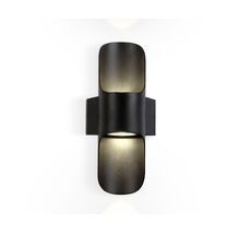 Уличный настенный светодиодный светильник IP54 Ambrella Light Garden ST4535_AMB