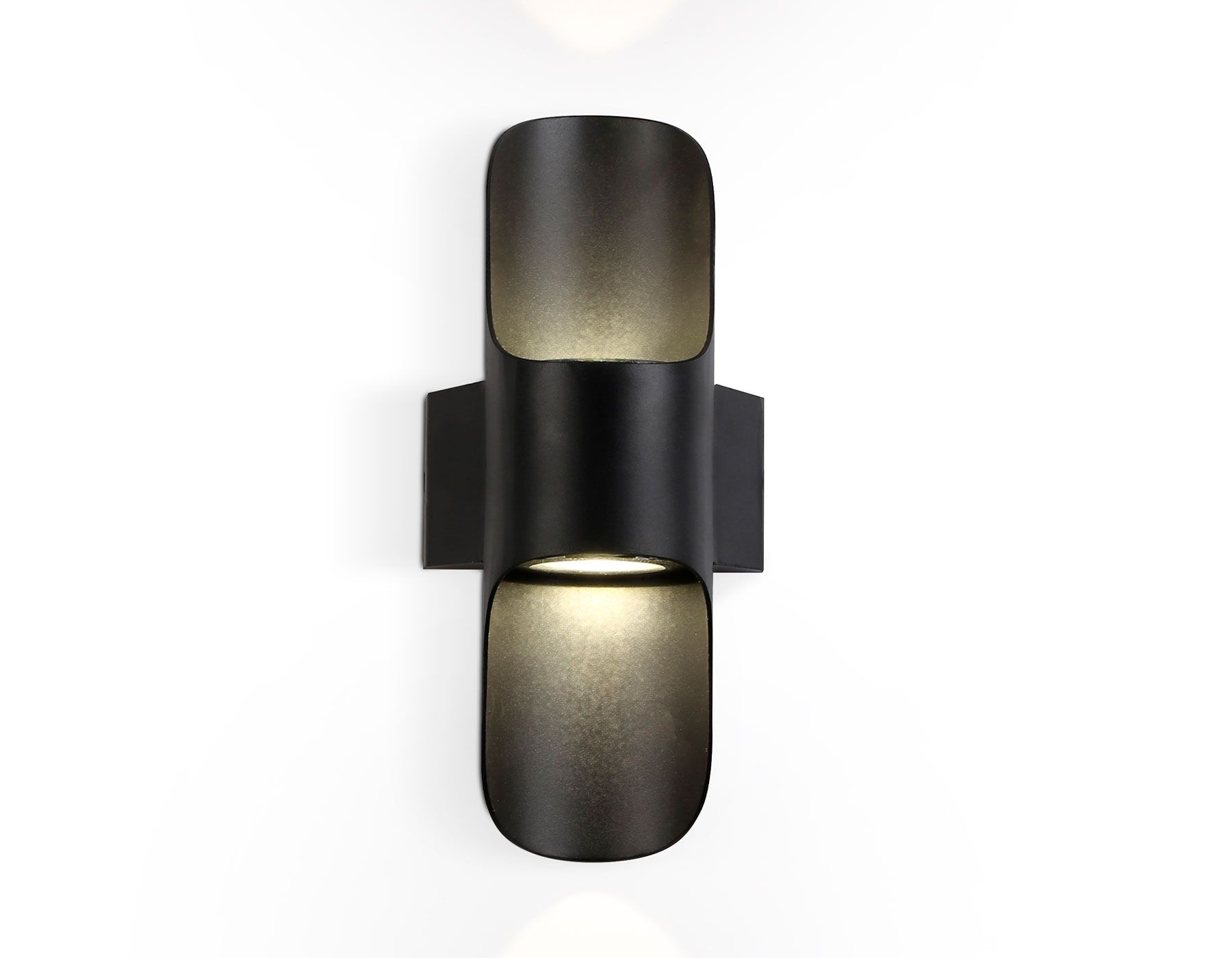 

Уличный настенный светодиодный светильник IP54 Ambrella Light Garden ST4535, ST4535
