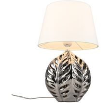 Настольная лампа с выключателем Omnilux OML-19504-01