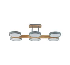 Потолочная люстра LUMION PLATO 8031/108CL