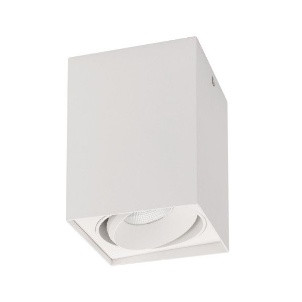 Накладной светильник Arlight CUBUS 023078(1)_ARL