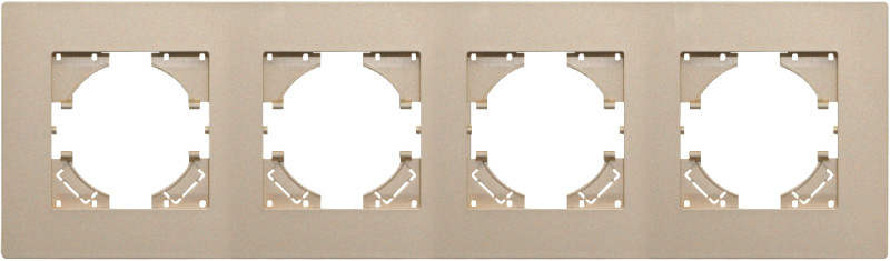 Рамка Arlight PERIO 049761_ARL