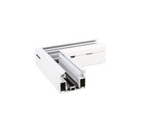 Коннектор угловой потолочный встраиваемый в натяжной потолок SY-CN-CL-W-1 PCB-SL SWG Pro SY-CN-CL-W-1 PCB-SL 00-00010592_SW