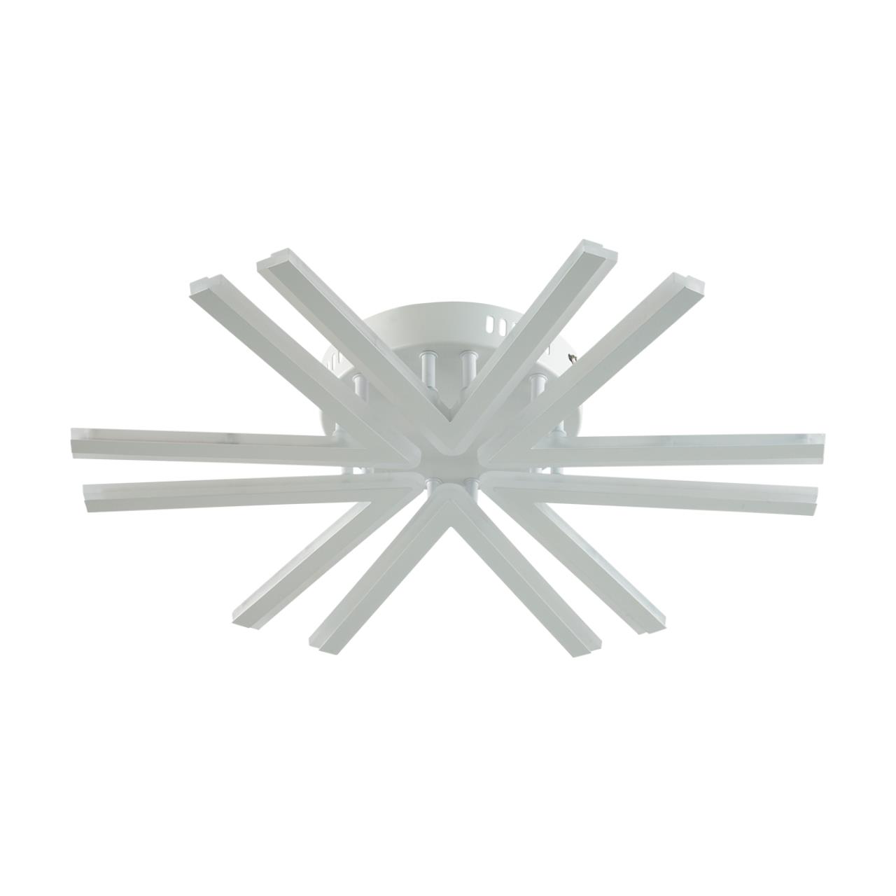 Потолочная люстра LUMION ALBERTA 8029/60CL