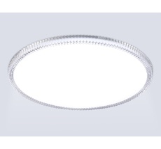 Потолочный светильник Ambrella Light ORBITAL Design and Crystal FZ1720_AMB