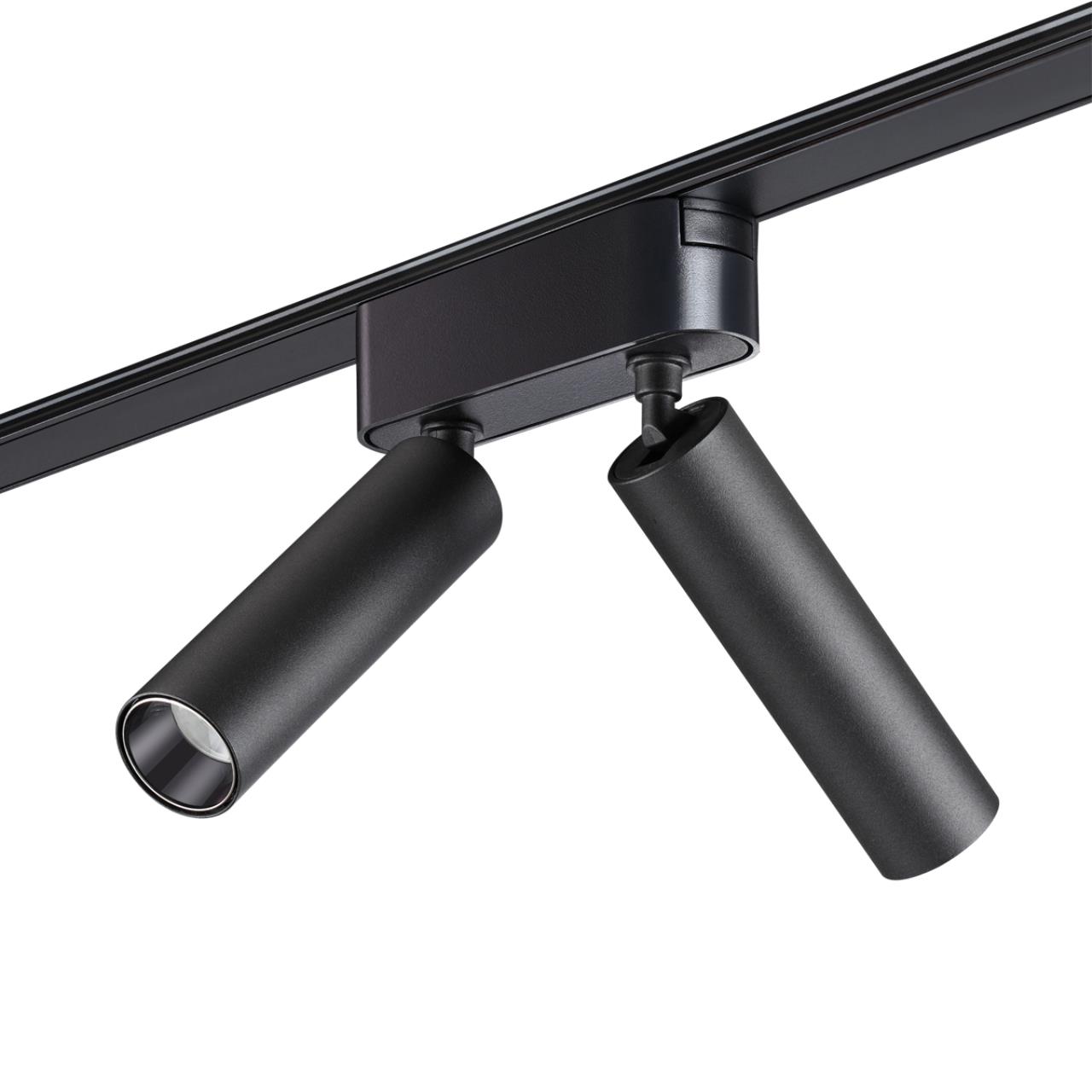 Трековый светильник для шинопровода NOVOTECH SMAL 359252