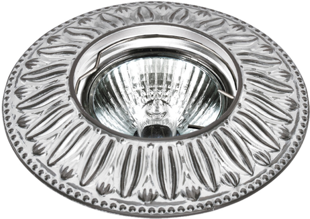 Встраиваемый светильник Escada 221011_ESC