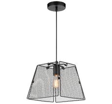 Подвесной светильник Lussole BOSSIER LSP-8273