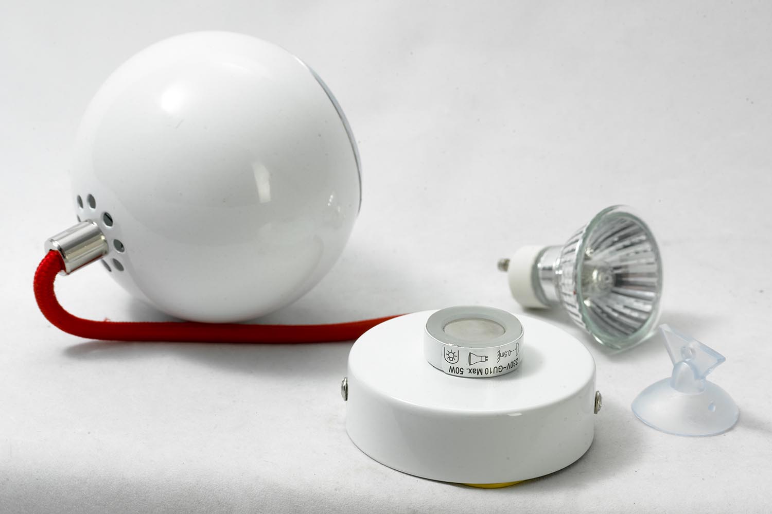 Спот Lussole ARVADA LSP-9957