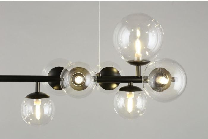 Подвесной светильник Aployt APL.334.03.10