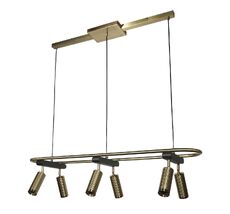 Подвесная люстра Loft IT Borges 10122/6_LF