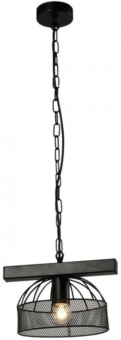 Подвесной светильник Imex MD.20461-1-P-BK_IM