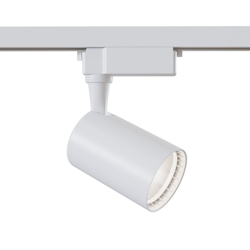 

Трековые светильники Maytoni, TR003-1-10W3K-S-W