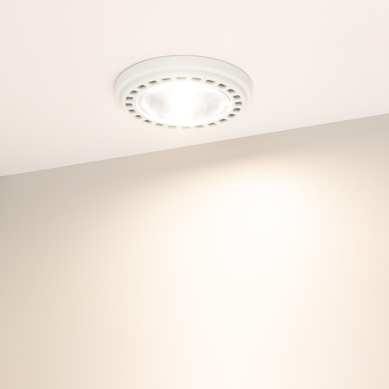 Светодиодная лампа Arlight UNIT AR111 15w 120v 025640_ARL