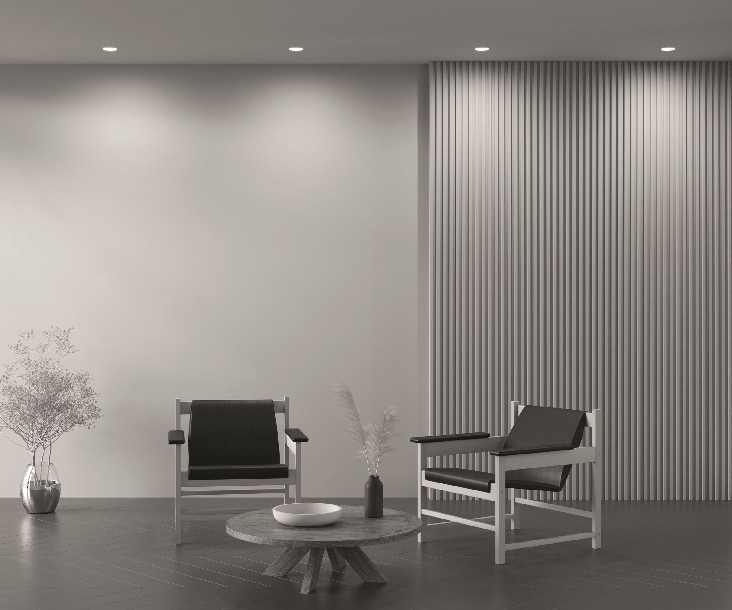 Встраиваемый поворотный светильник Maytoni Technical Dot DL042-01-RD-B_MY