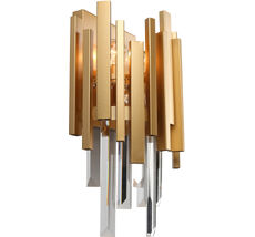 Настенный светильник Omnilux OML-72801-02