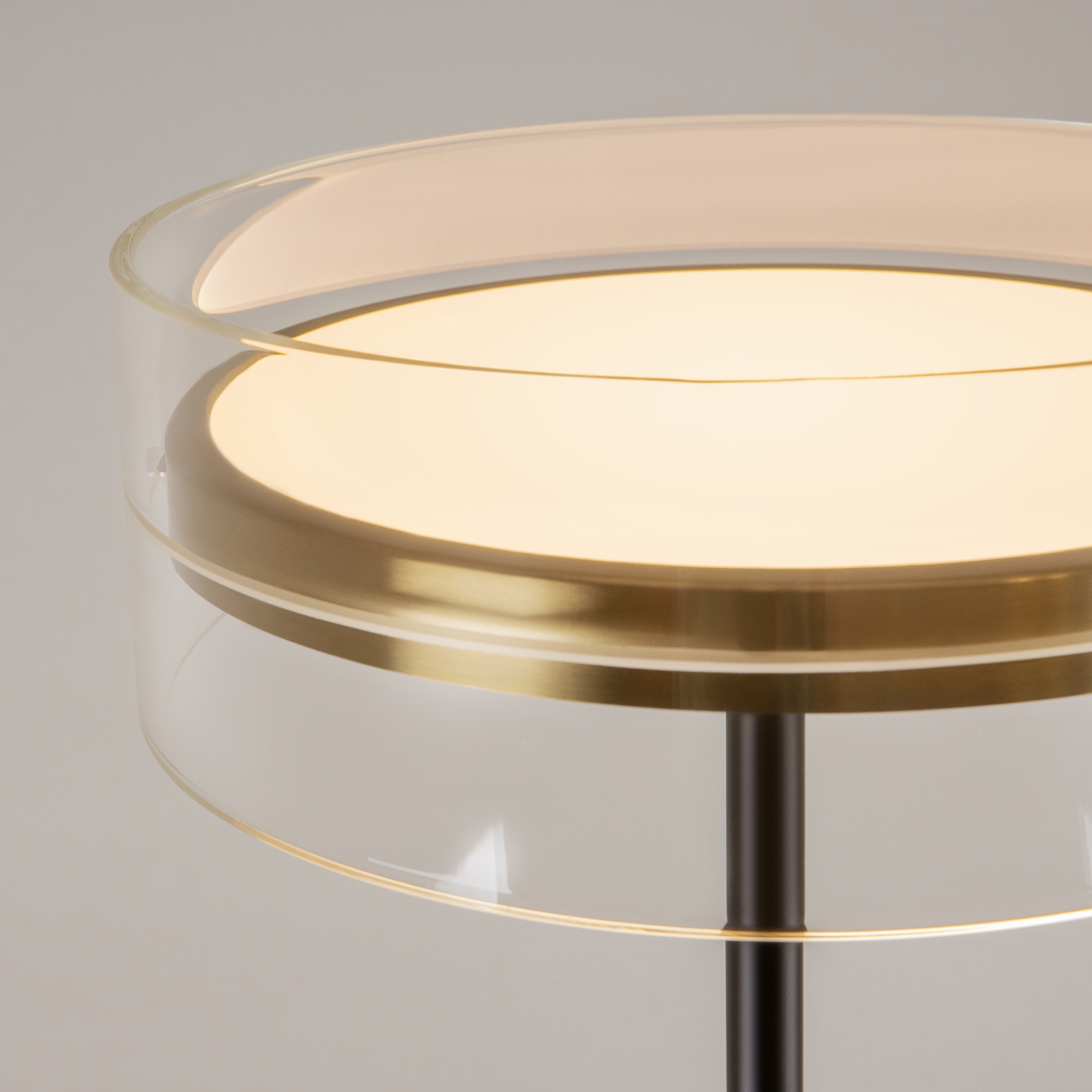 Торшер Maytoni Dress code MOD348FL-L24BBS3K_MY