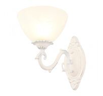 Бра Arte Milano 340518/1W WT+SL